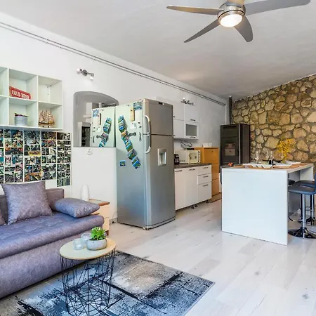 Pet Friendly In With Kitchen